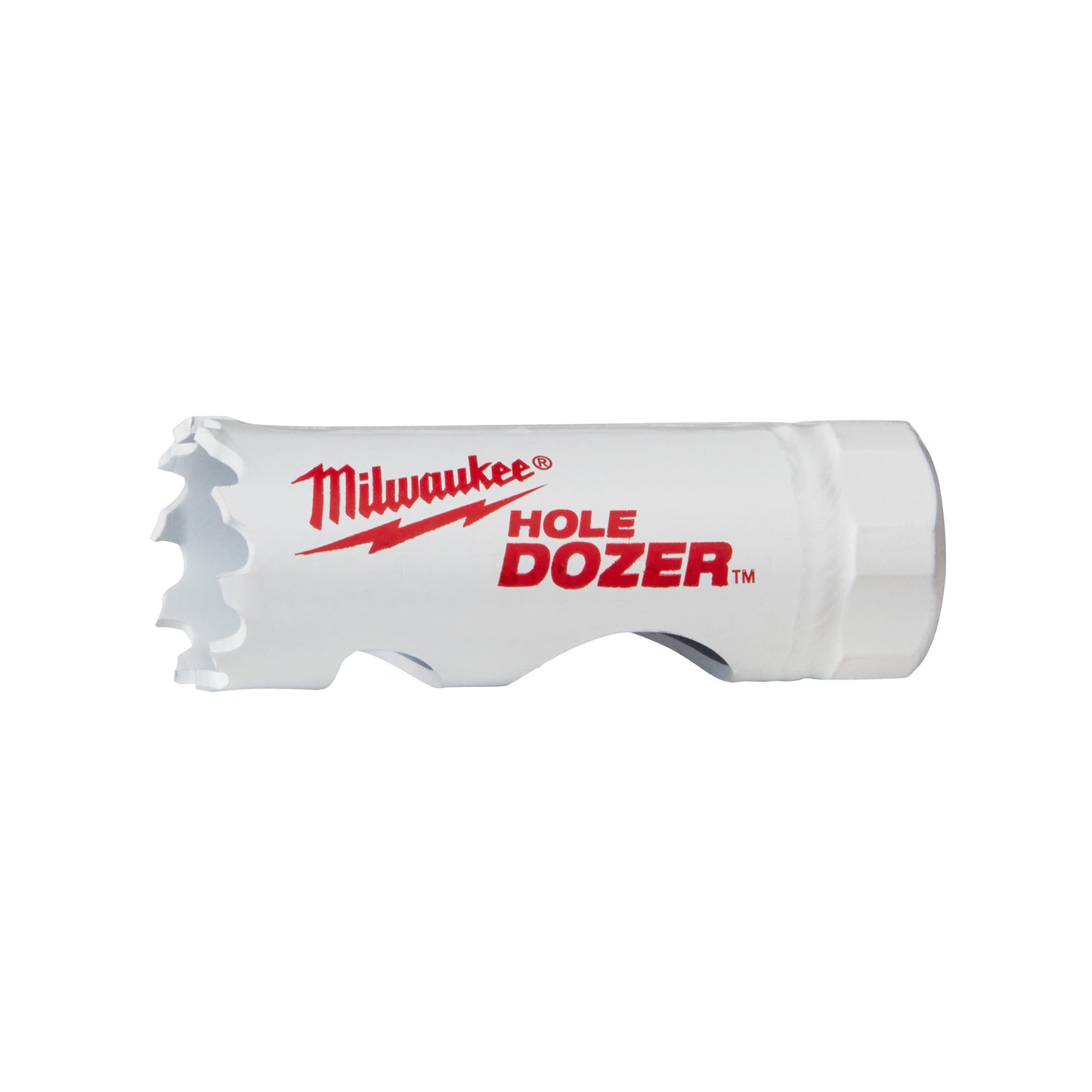 Milwaukee accesorios sierra perforadora topadora 19 mm - 49560023