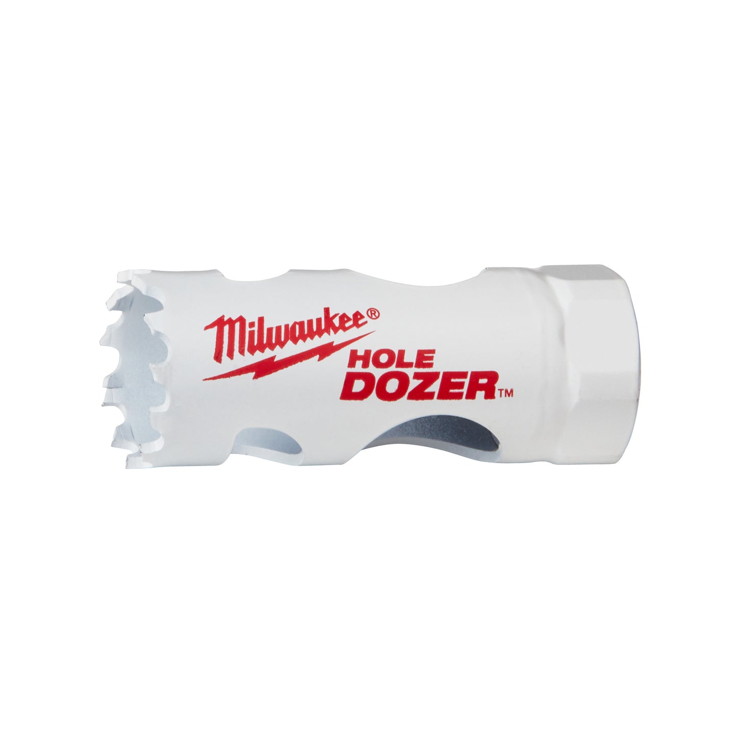 Accessori Milwaukee sega a tazza apripista 22 mm - 49560032