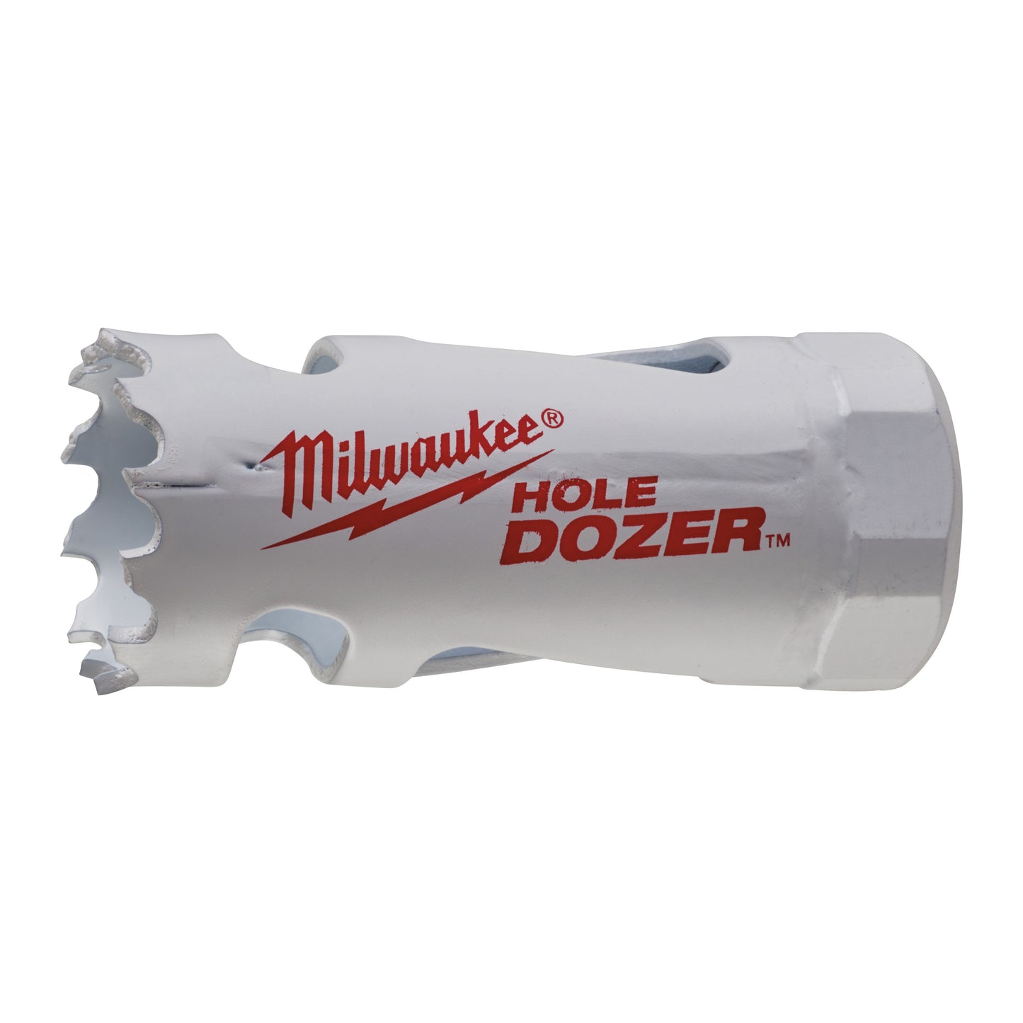 Accessori Milwaukee sega a tazza apripista 24 mm - 49560037