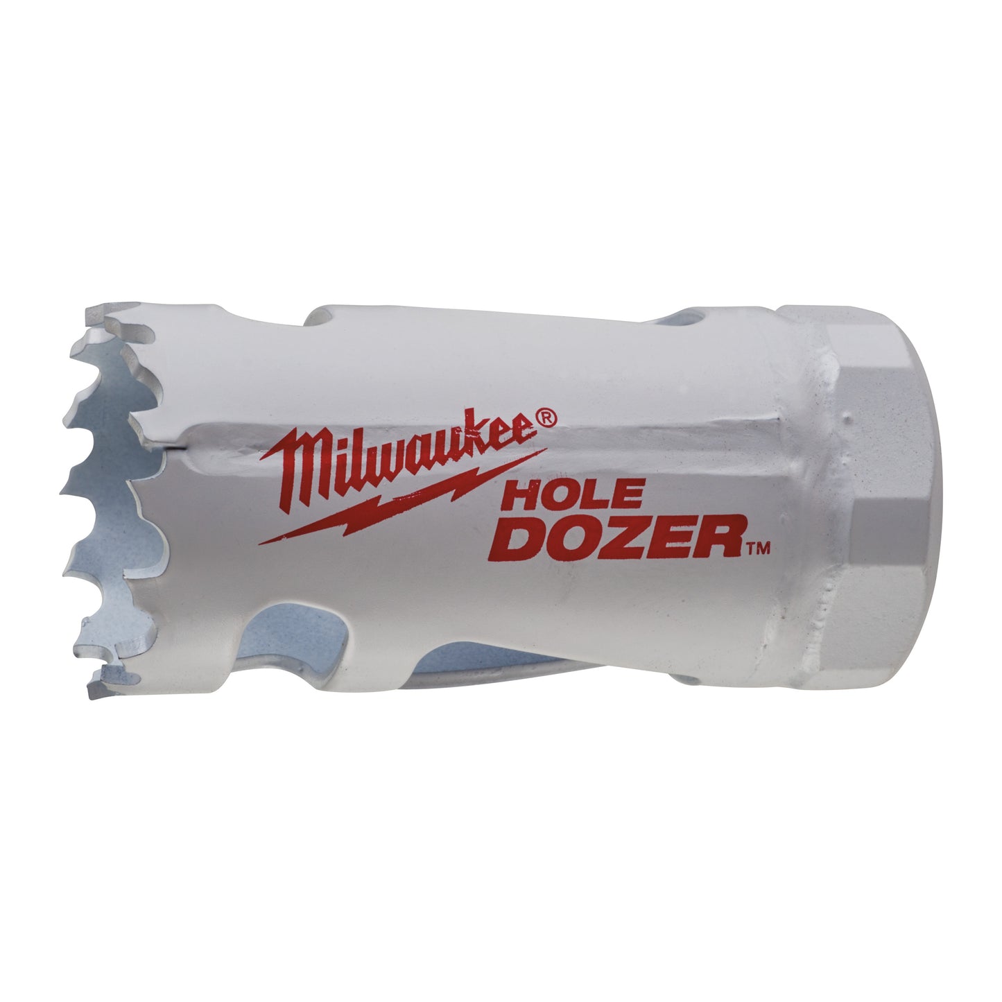 Accessori Milwaukee sega a tazza apripista 27 mm - 49560047