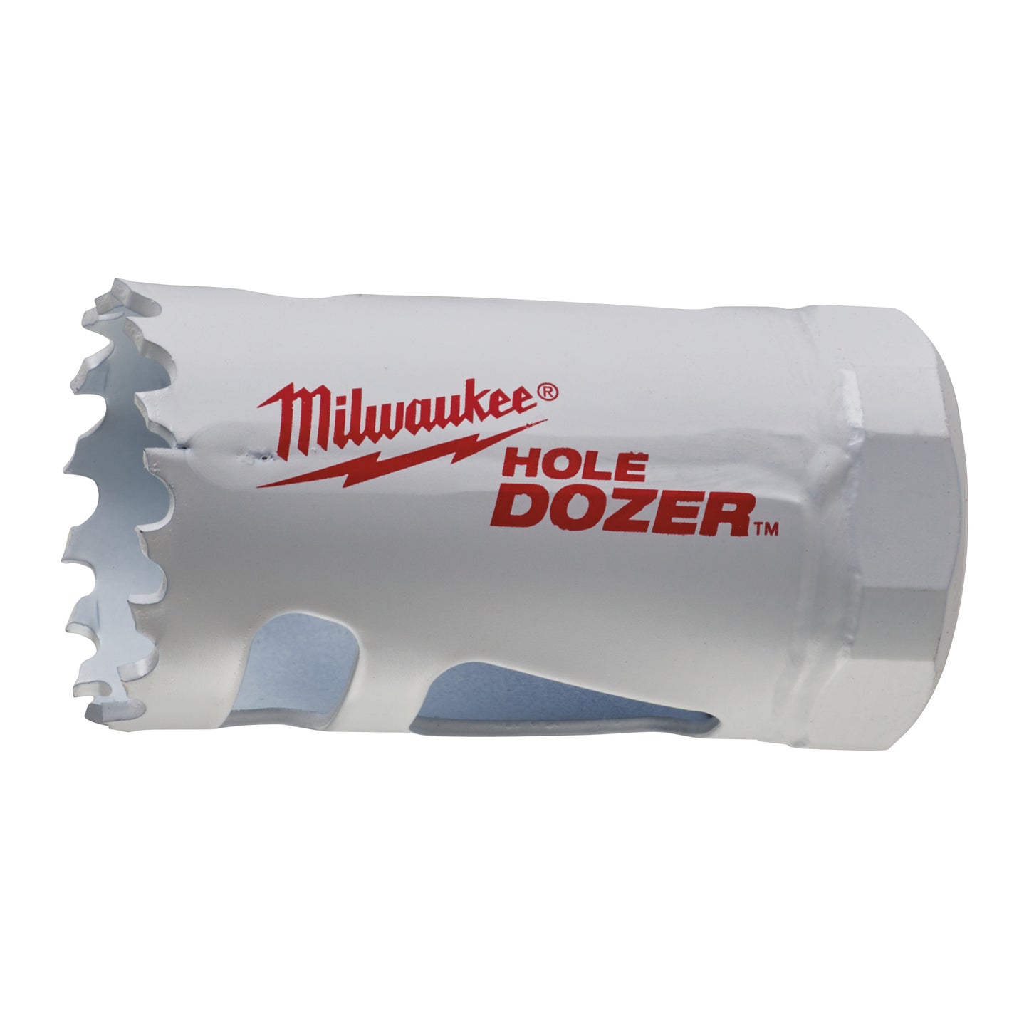 Accessori Milwaukee sega a tazza apripista 30 mm - 49560057