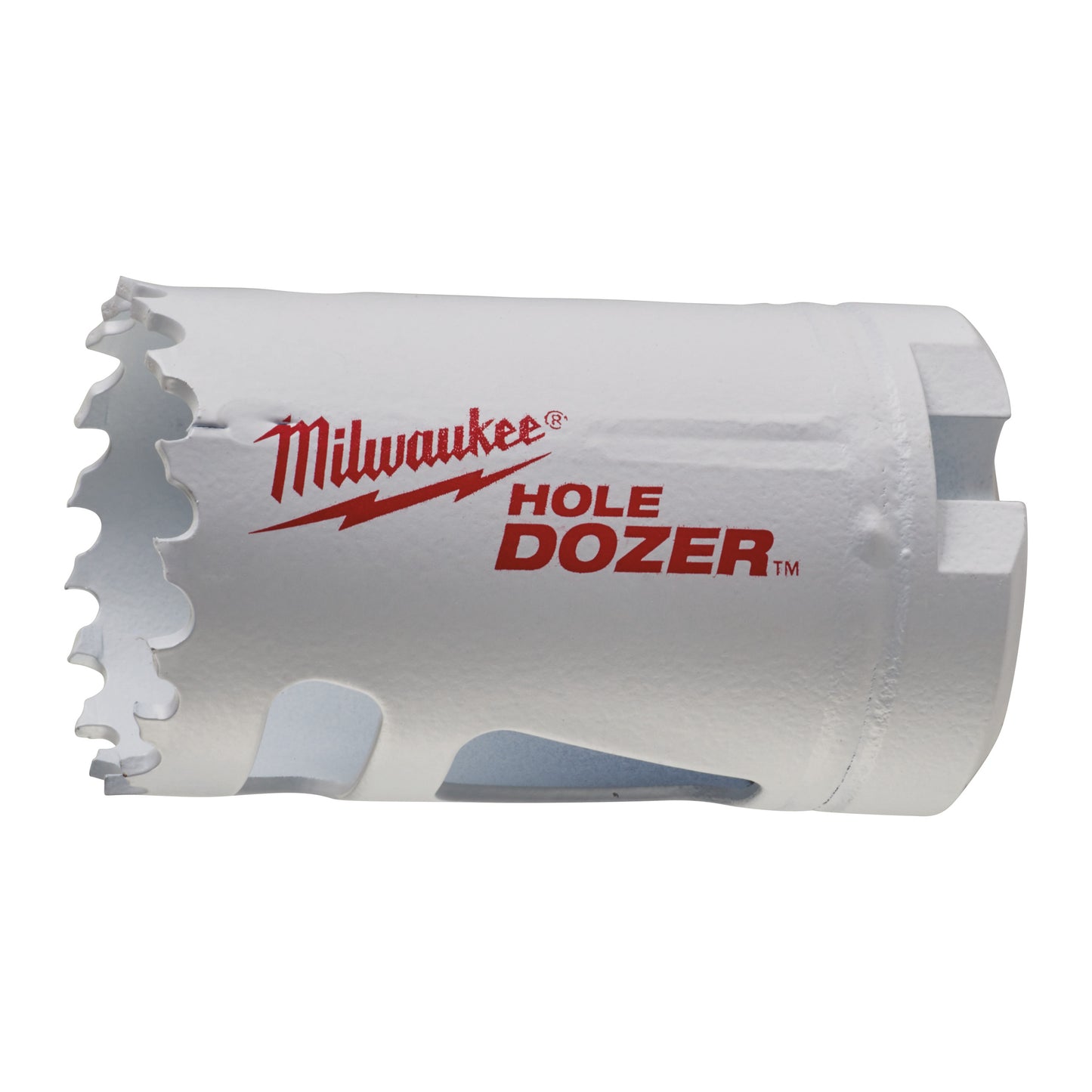 Accessori Milwaukee sega a tazza apripista 33 mm - 49560067