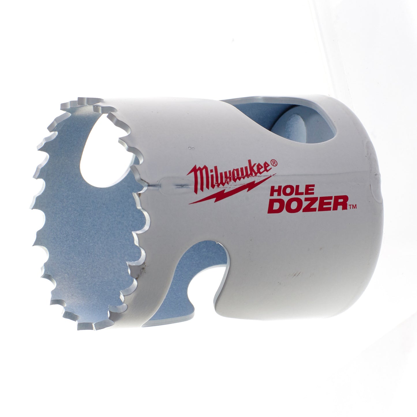 Accessori Milwaukee sega a tazza apripista 40 mm - 49560087