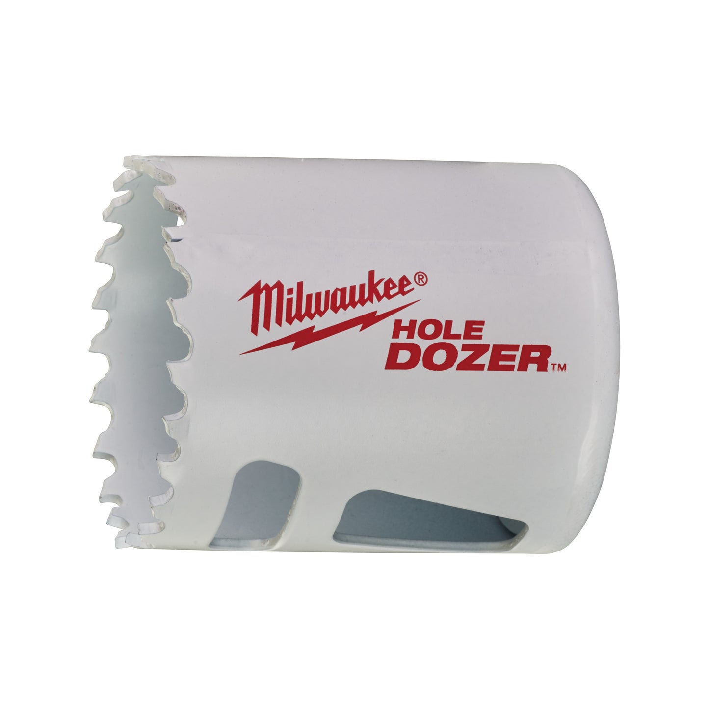 Milwaukee accesorios sierra perforadora topadora 43 mm - 49560097
