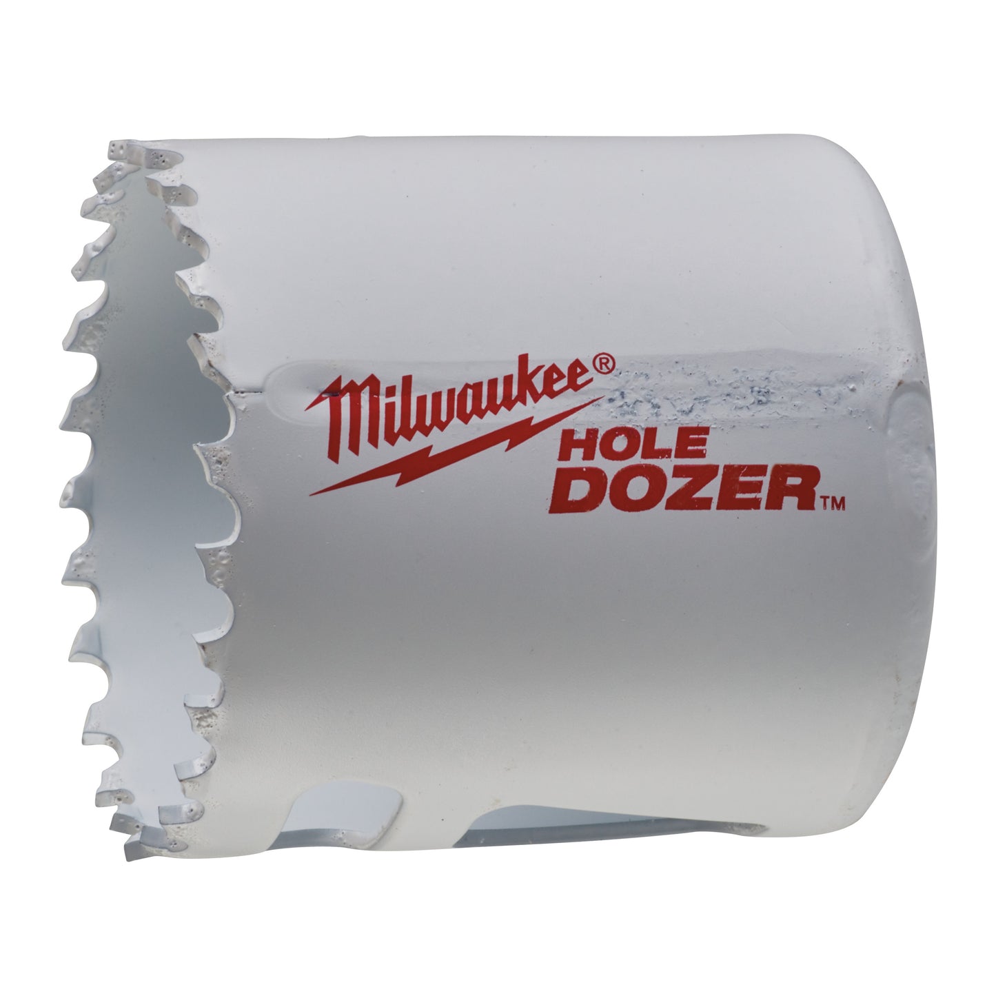 Accessori Milwaukee sega a tazza apripista 48 mm - 49560112