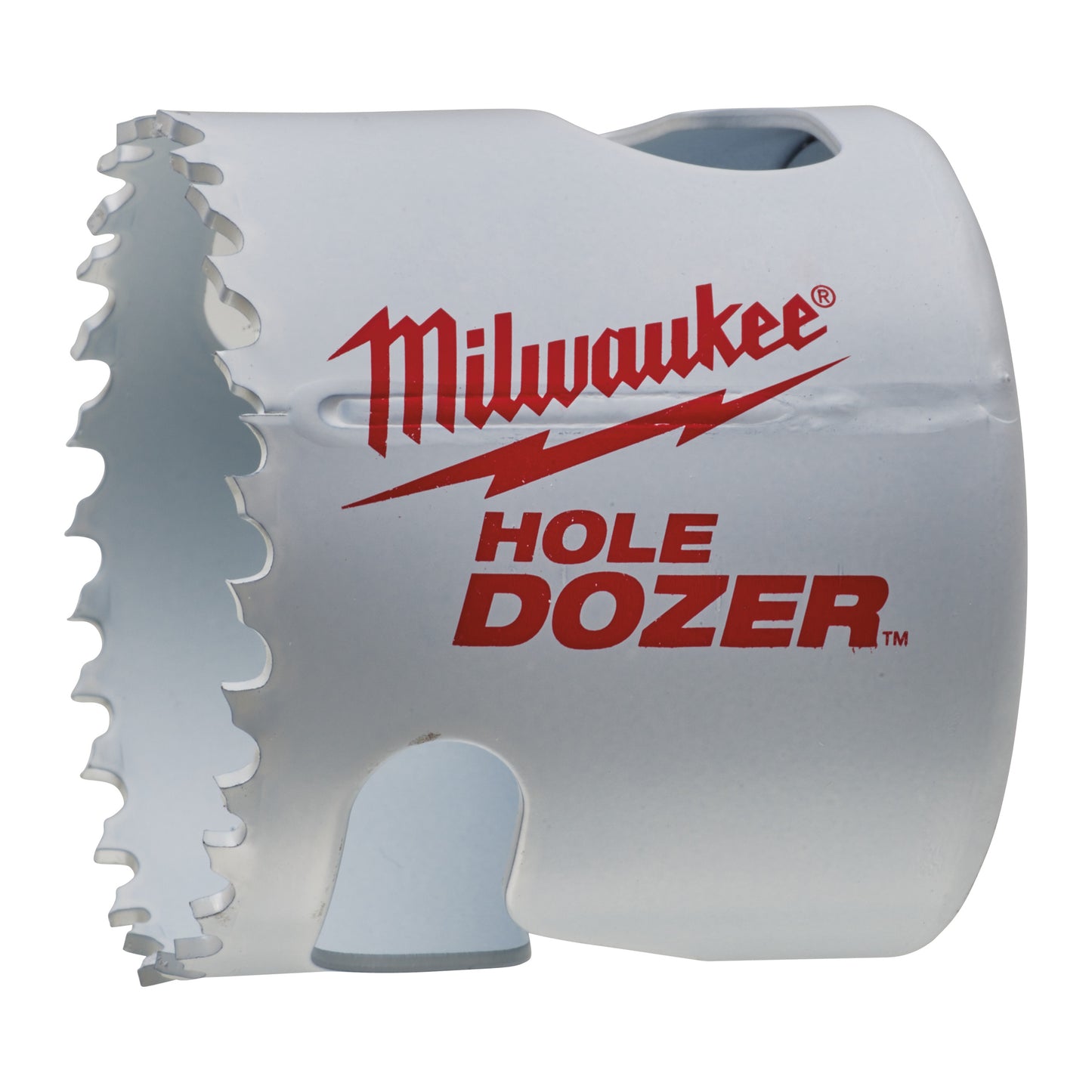 Accessori Milwaukee sega a tazza apripista 54 mm - 49560127