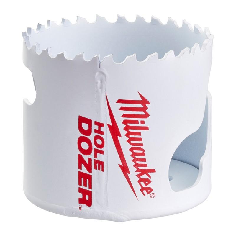 Accesorios Milwaukee sierra perforadora topadora 56 mm - 49560129