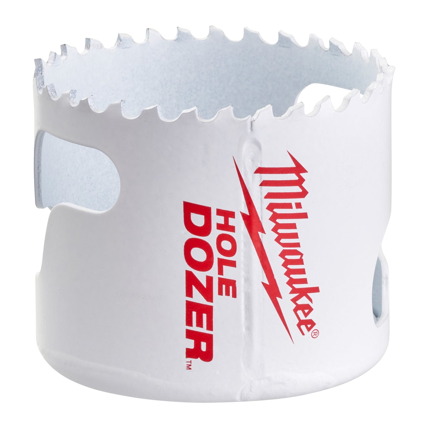 Accessori Milwaukee sega a tazza apripista 59 mm - 49560137