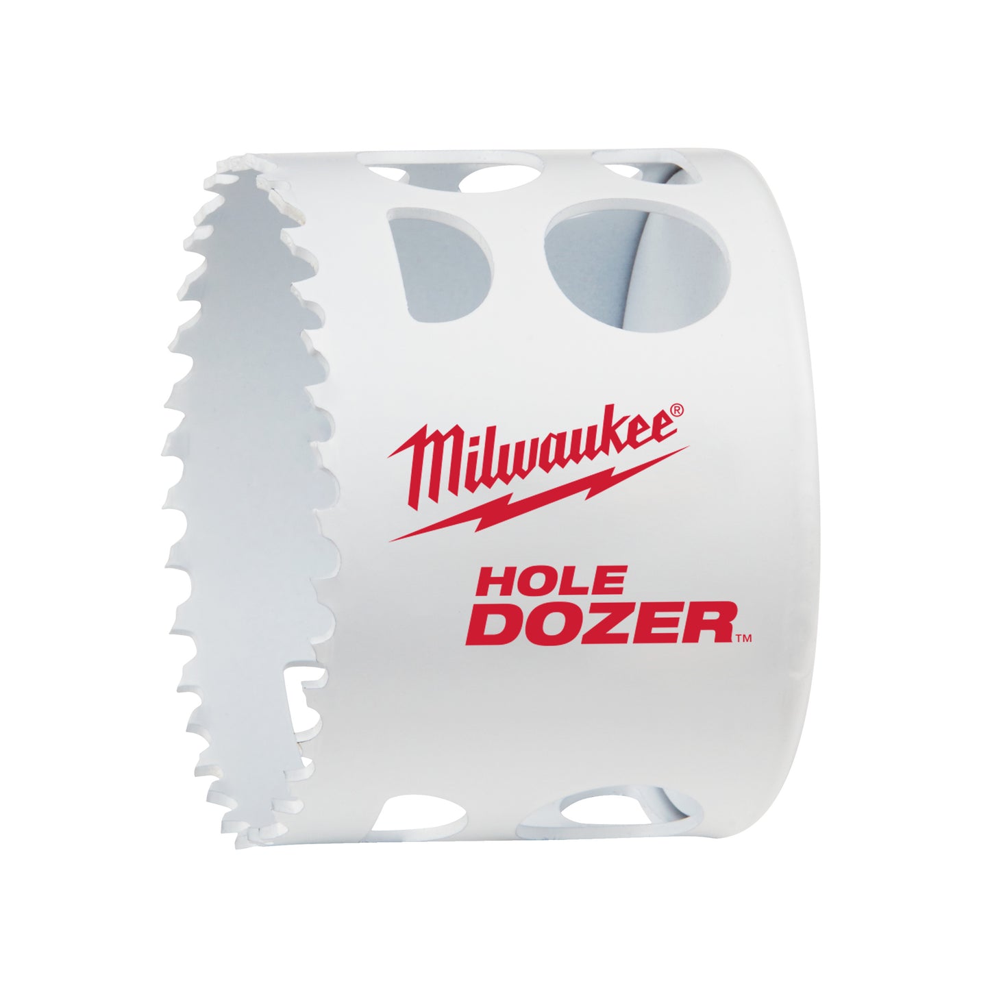 Milwaukee accesorios sierra perforadora topadora 65 mm - 49560153