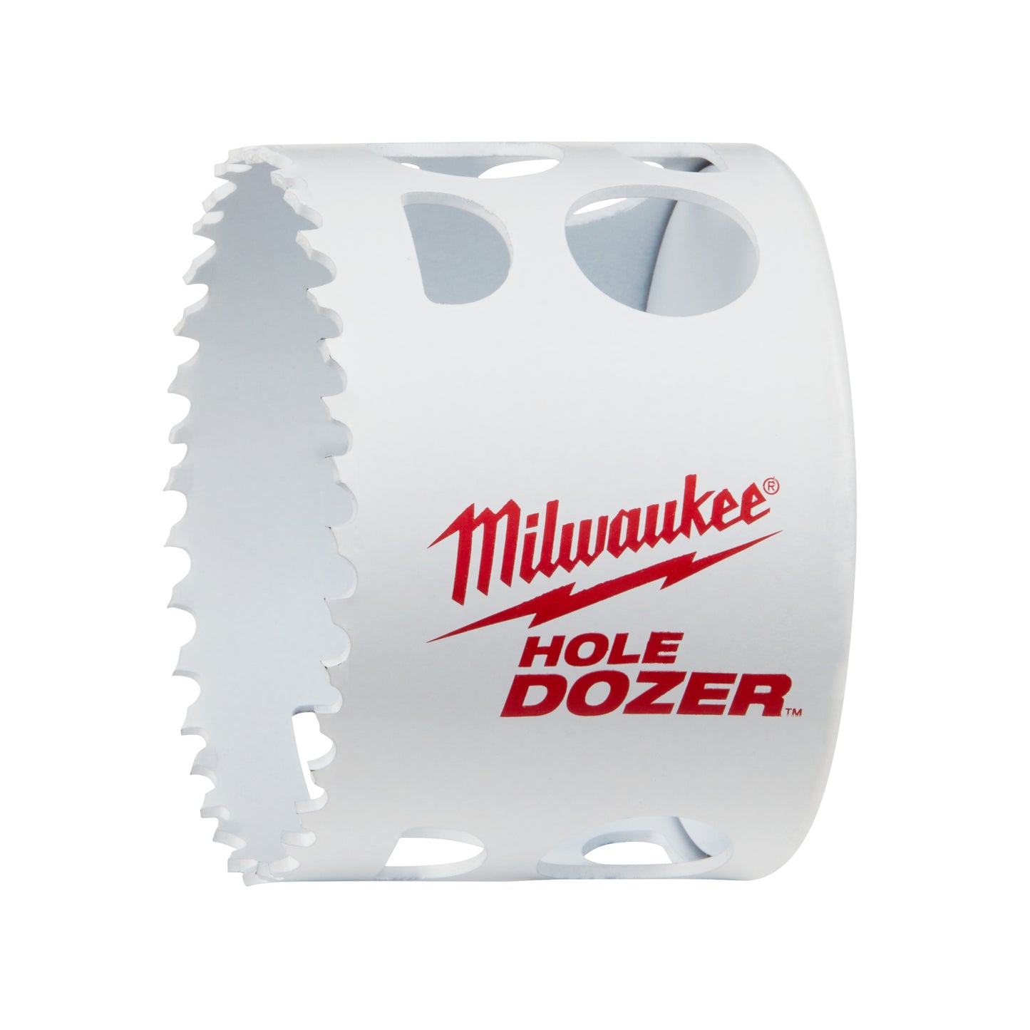 Accessori Milwaukee sega a tazza apripista 67 mm - 49560158