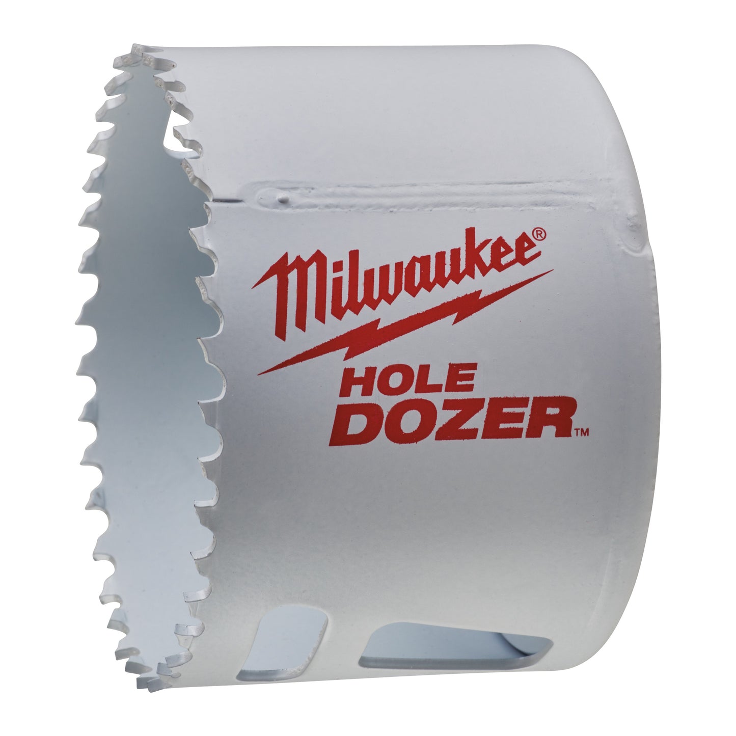 Accessori Milwaukee sega a tazza apripista 70 mm - 49560163