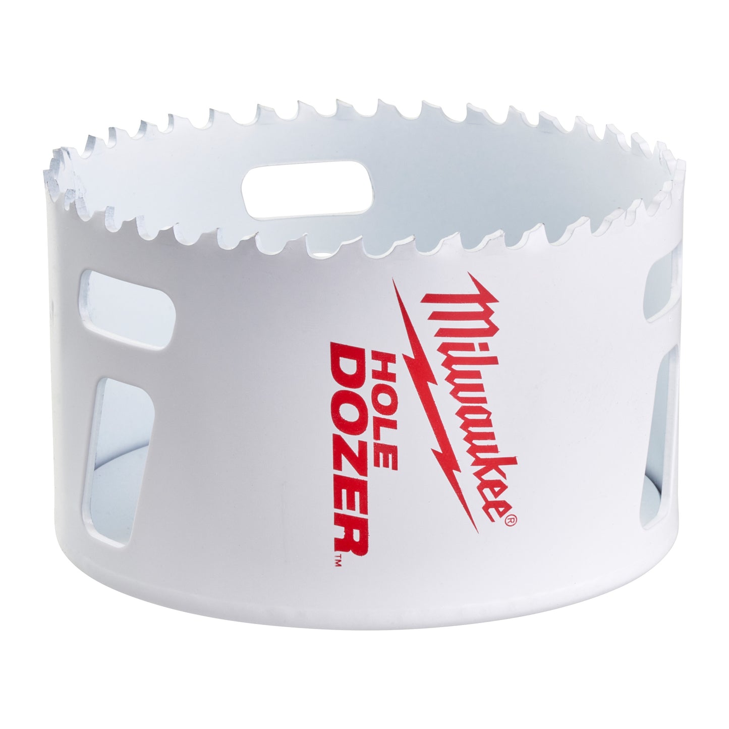 Accessori Milwaukee sega a tazza apripista 79 mm - 49560177