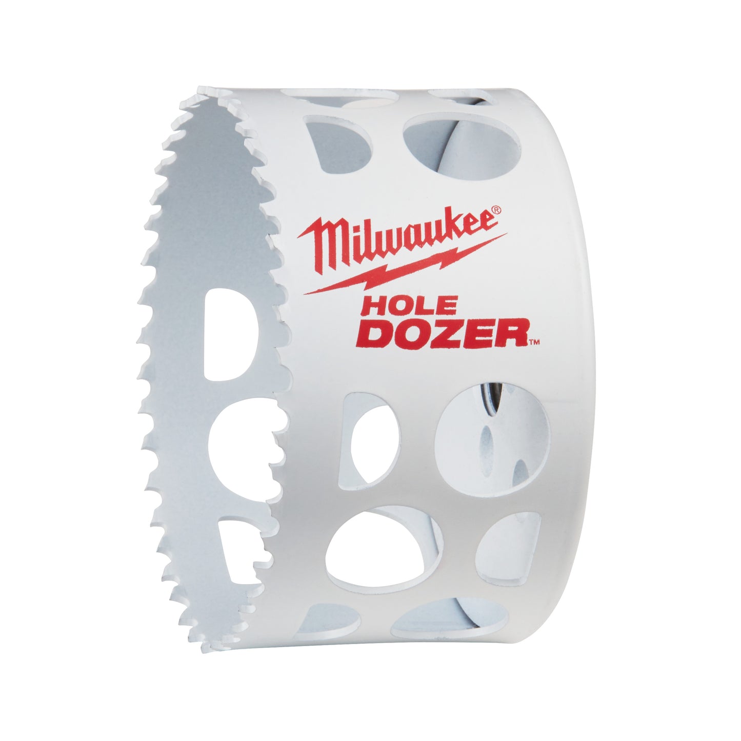 Accessori Milwaukee sega a tazza apripista 83 mm - 49560183