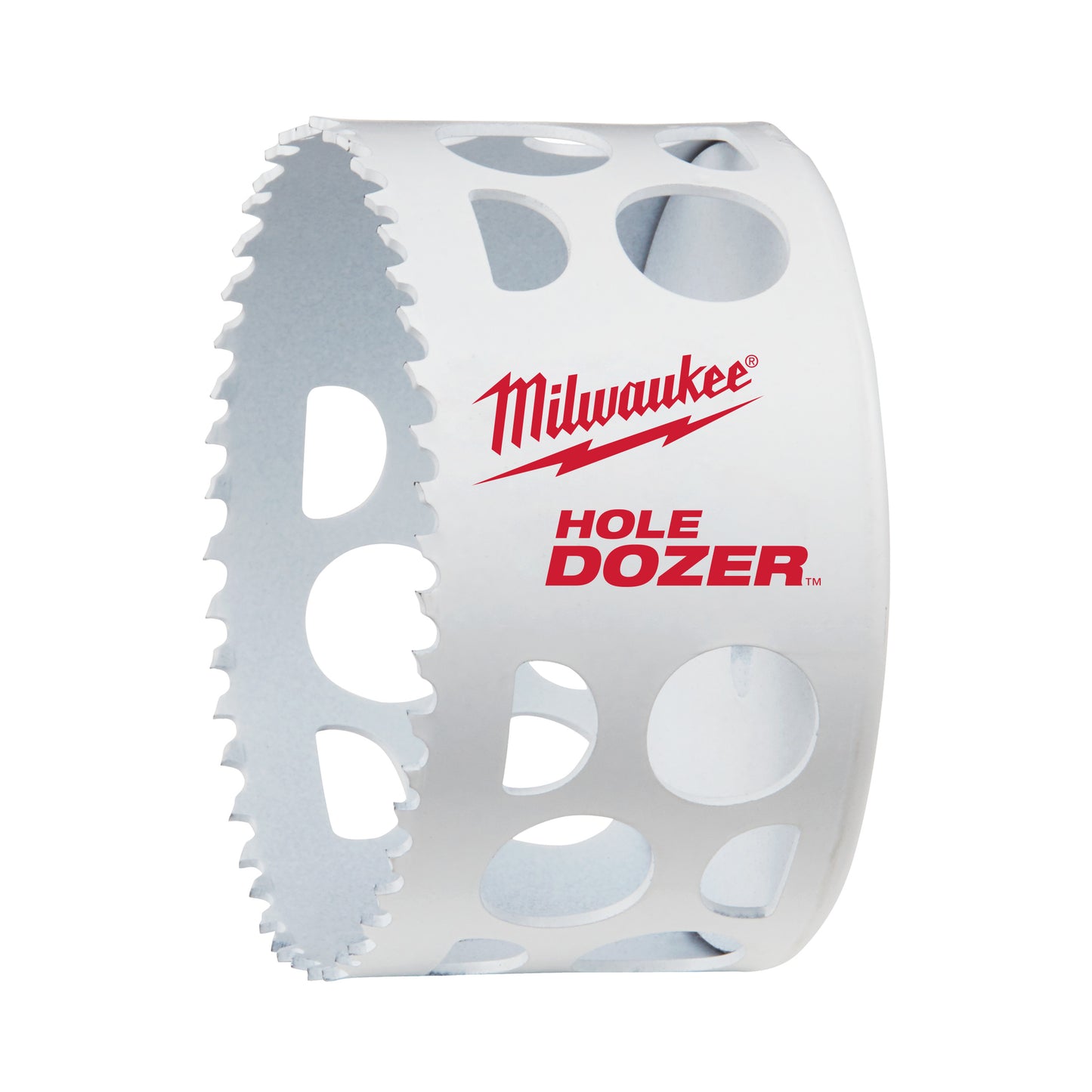 Accessori Milwaukee sega a tazza apripista 86 mm - 49560187