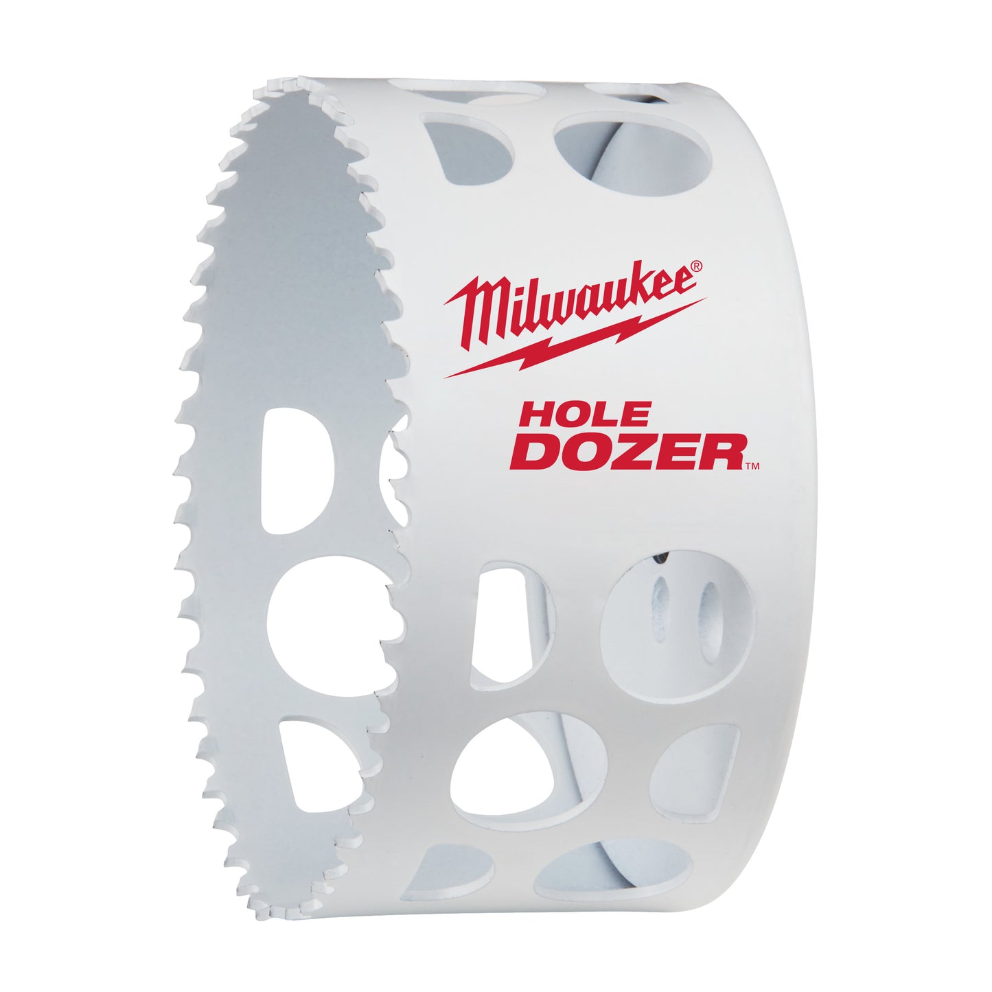Accessori Milwaukee sega a tazza apripista 92 mm - 49560197