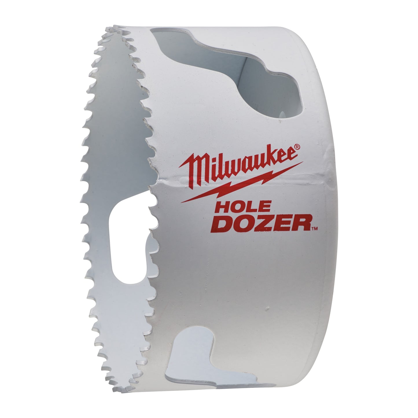 Accessori Milwaukee sega a tazza apripista 98 mm - 49560207