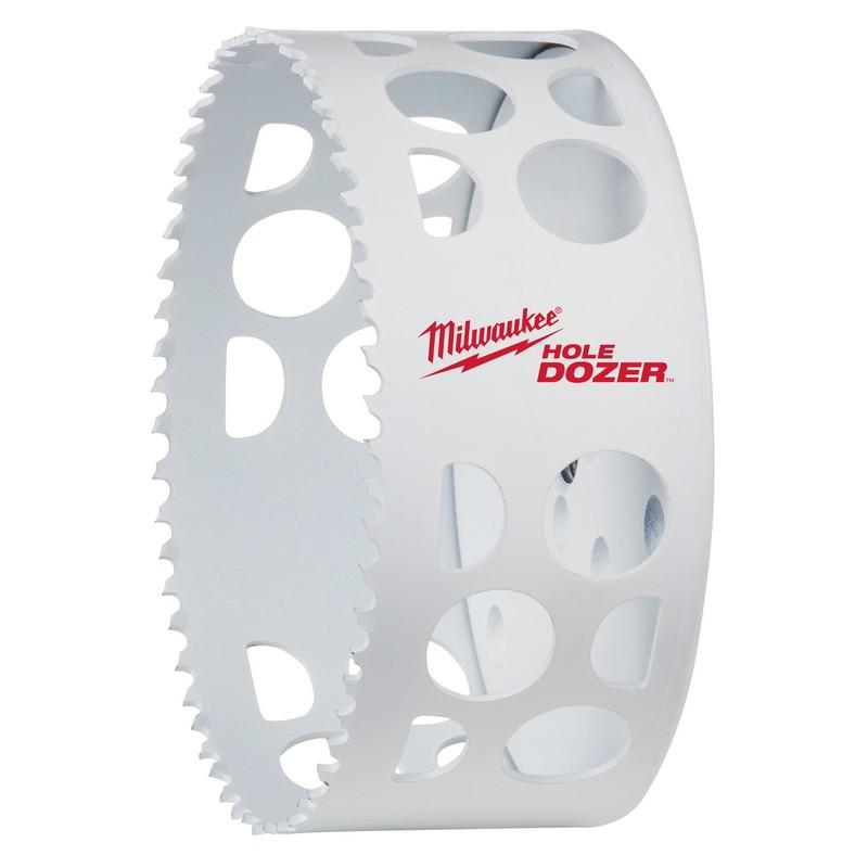 Accessori Milwaukee hsaw 4 6-108mm -1pz - 49560223