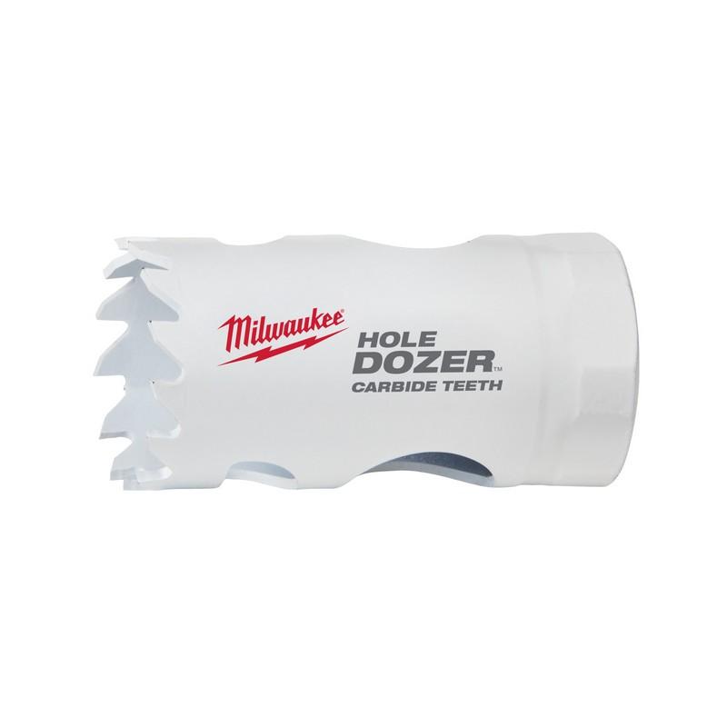 Accessori Milwaukee sega a tazza apripista TCT - 29mm-1pz - 49560708
