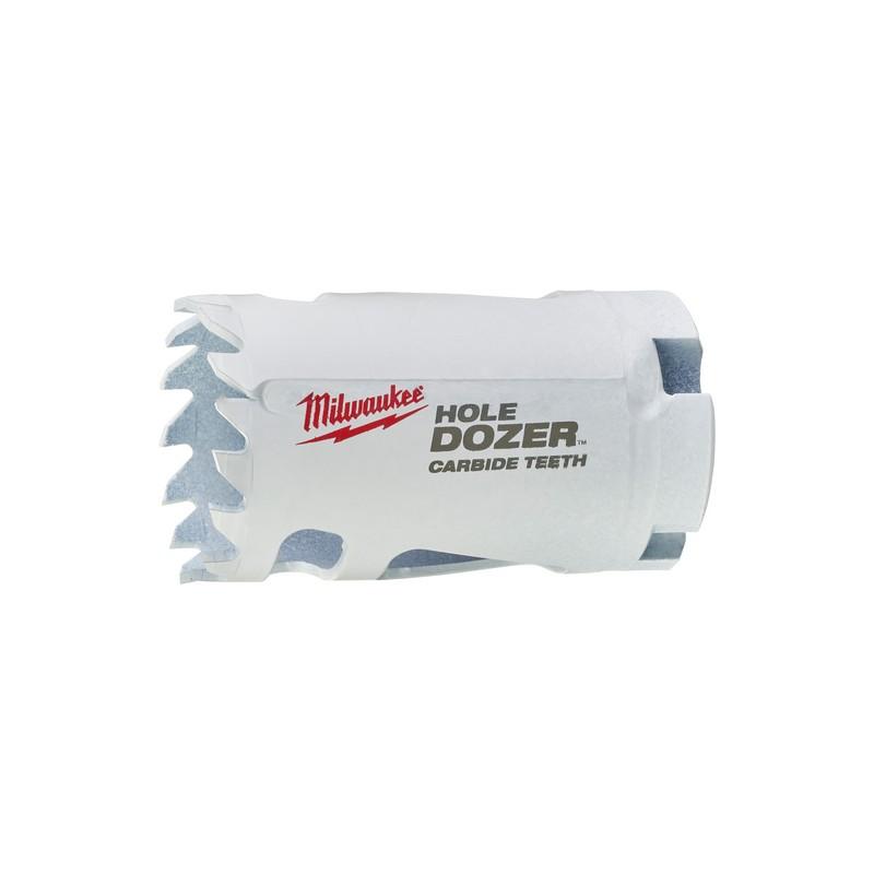Accessori Milwaukee sega a tazza apripista TCT - 32mm-1pz - 49560710