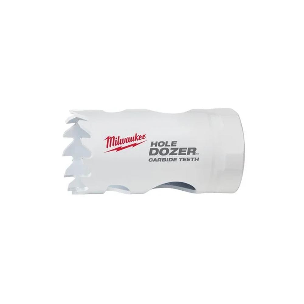 Accesorios Milwaukee sierra perforadora topadora TCT 33 mm | 1 pieza - 49560711