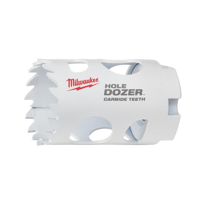 Accesorios Milwaukee sierra perforadora topadora TCT - 35 mm - 1 pieza - 49560712