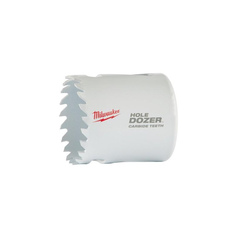 Accesorios Milwaukee sierra perforadora topadora TCT - 44 mm - 1 pieza - 49560717