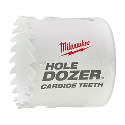 Accessori Milwaukee sega a tazza apripista TCT - 51mm-1pz - 49560720
