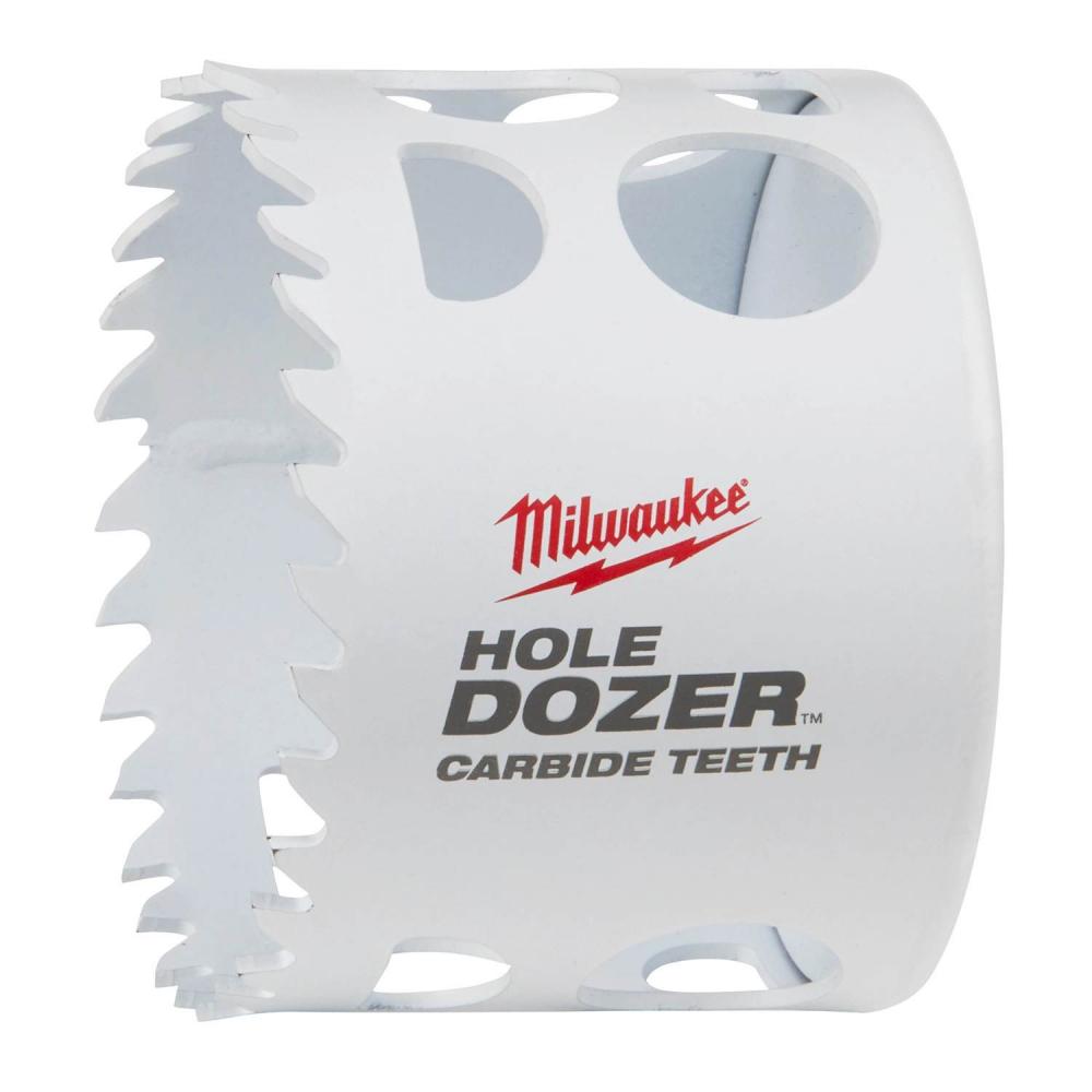 Accesorios Milwaukee sierra perforadora topadora TCT 65 mm | 1 pieza - 49560728