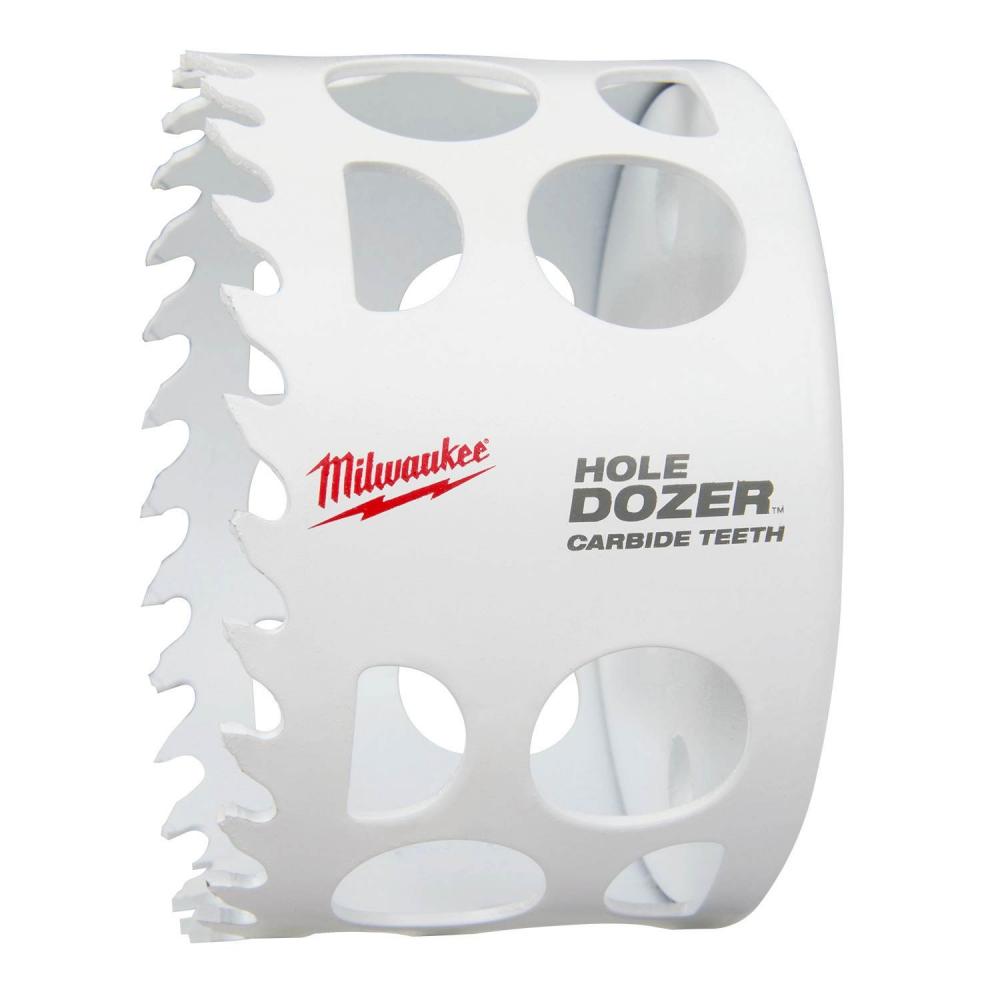 Accesorios Milwaukee sierra perforadora topadora TCT 86 mm | 1 pieza - 49560737