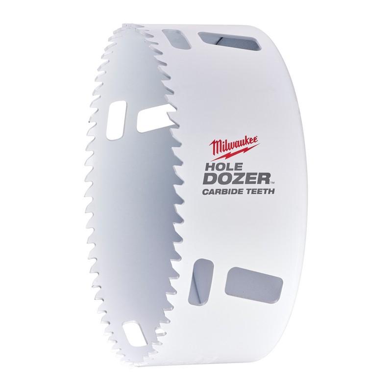 Accesorios Milwaukee sierra perforadora topadora TCT - 127 mm - 1 pieza - 49560748