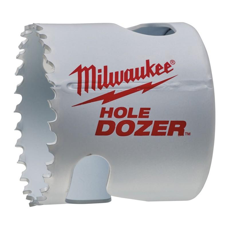 Accesorios Milwaukee sierra perforadora topadora 4 6-54 mm -1 pieza (25) - 49565165