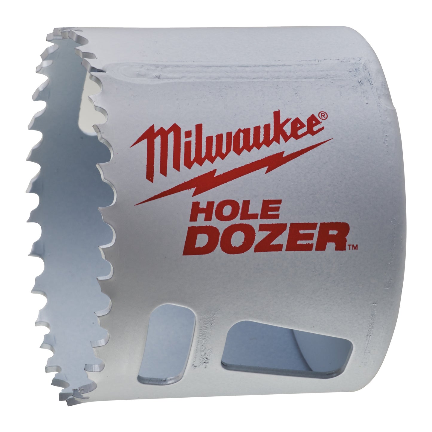 Accesorios Milwaukee sierra perforadora topadora 4 6-60 mm | 1 pieza - 49565169