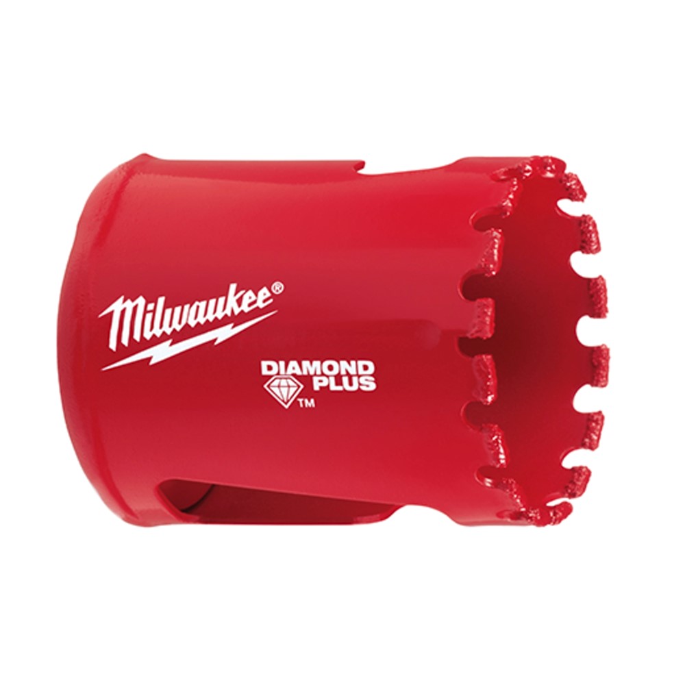 Milwaukee accesorios coronas de diamante gen ii ø 68mm - 49565664
