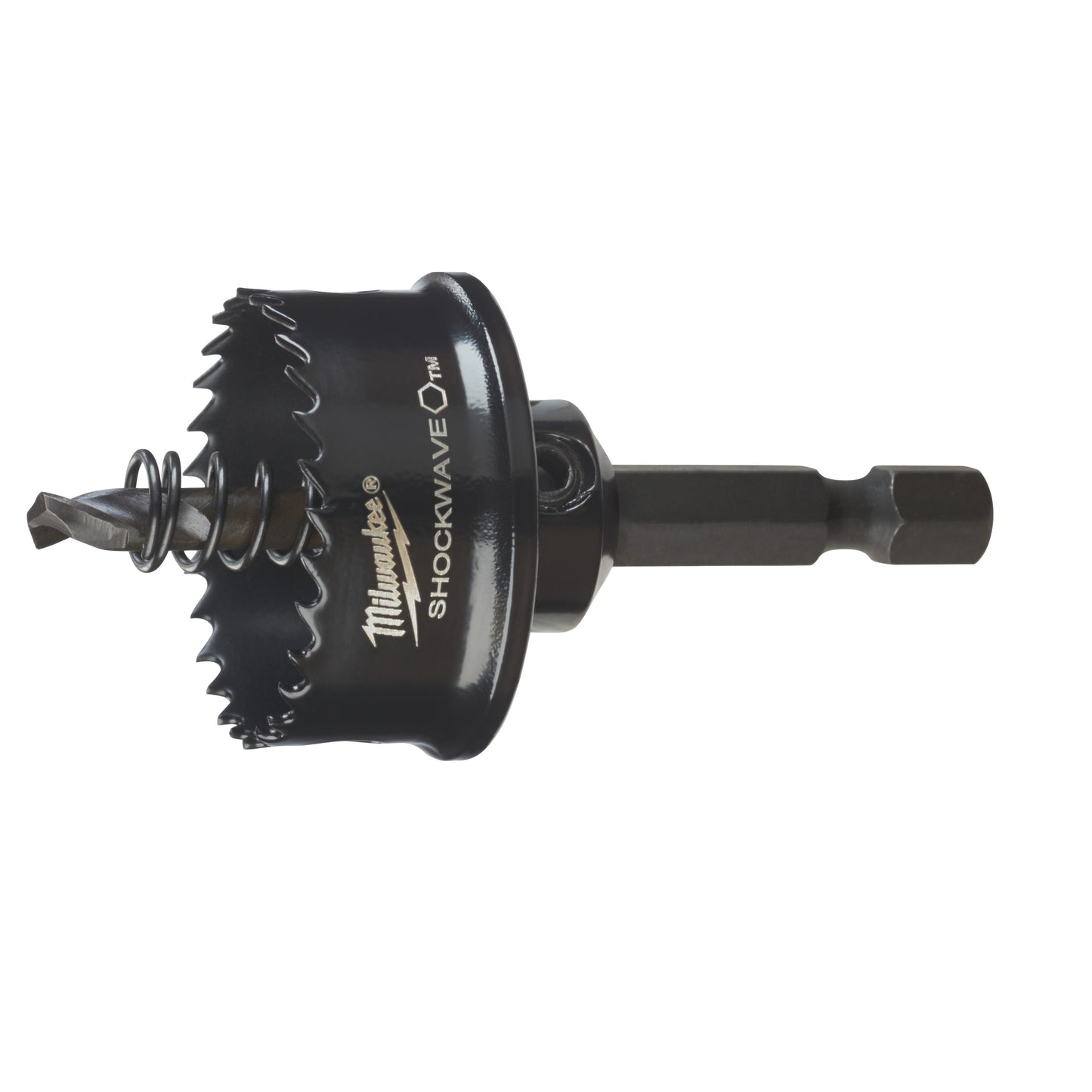 Milwaukee accesorios sierra corona shockwave 29 mm - 49569820