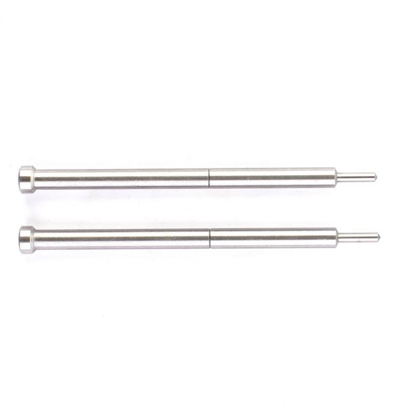 Perno centraggio accessori Milwaukee 50 mm - 49590012