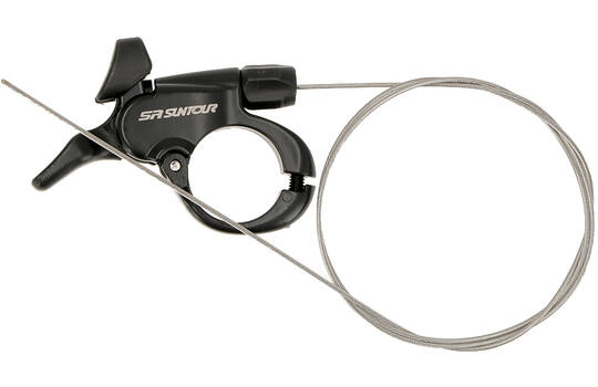 Srsuntour suntour remote lock control rl22 single-u-2c-22