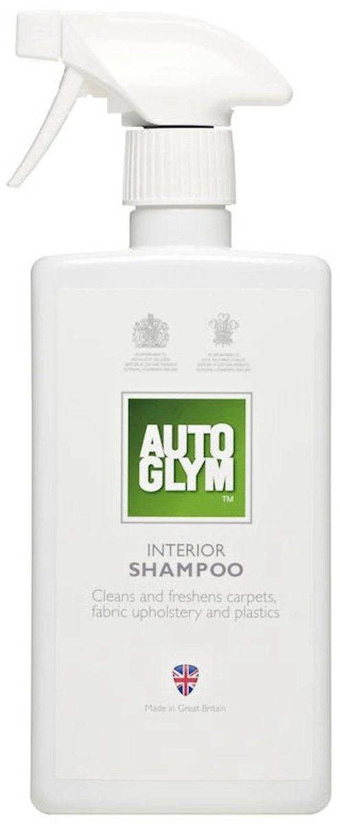 Autoglym champú interior 500ml