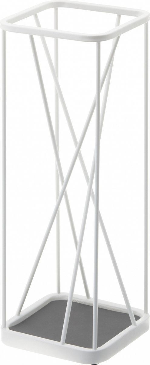 Paragüero Yamazaki - nueve - blanco