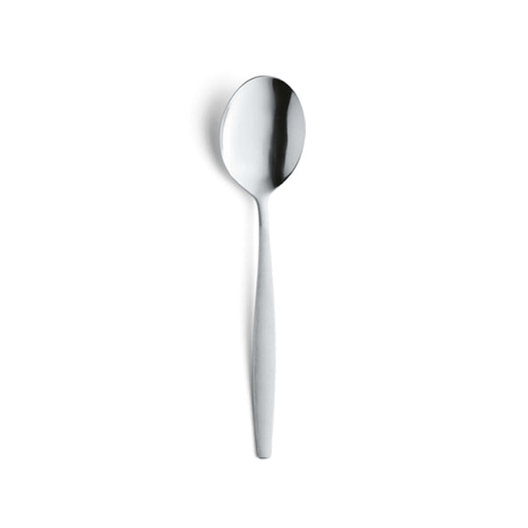 Cuchara de mesa Amefa acero inoxidable (12 piezas)