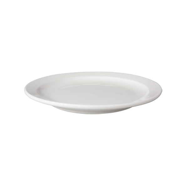 Mammoet plato Budgetline plano 21cm 6 piezas