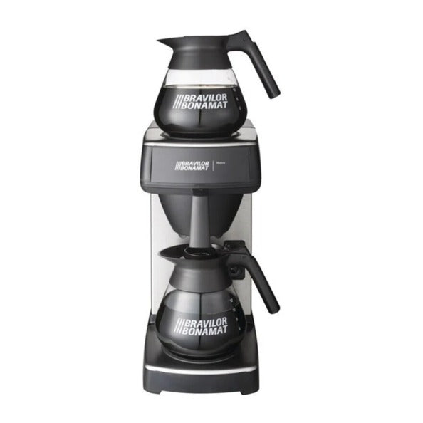 Cafetera bravilor novo