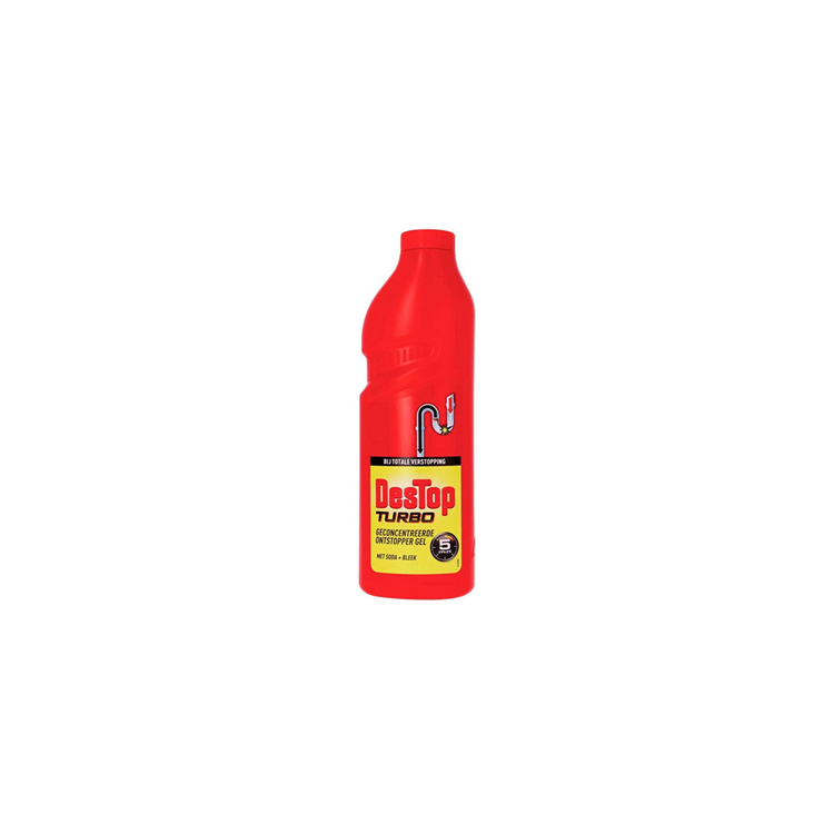 Destop 1073883 - turbo 1l | 5 pezzi