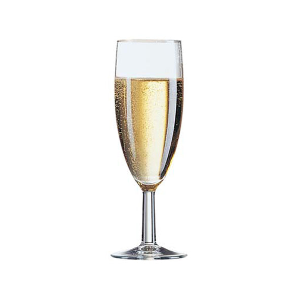 Flute champagne Savoia (12x 17cl)