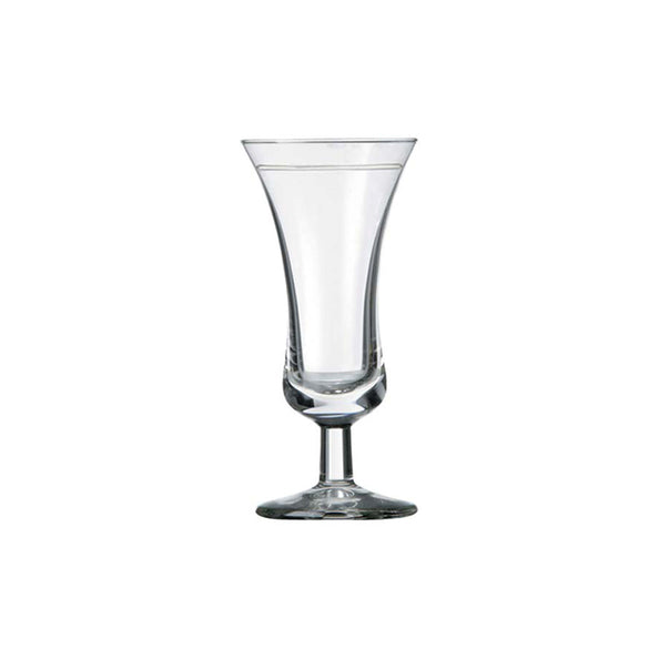 Bicchiere da shot tuba intermezzo Royal Leerdam (12x 3,5 cl)