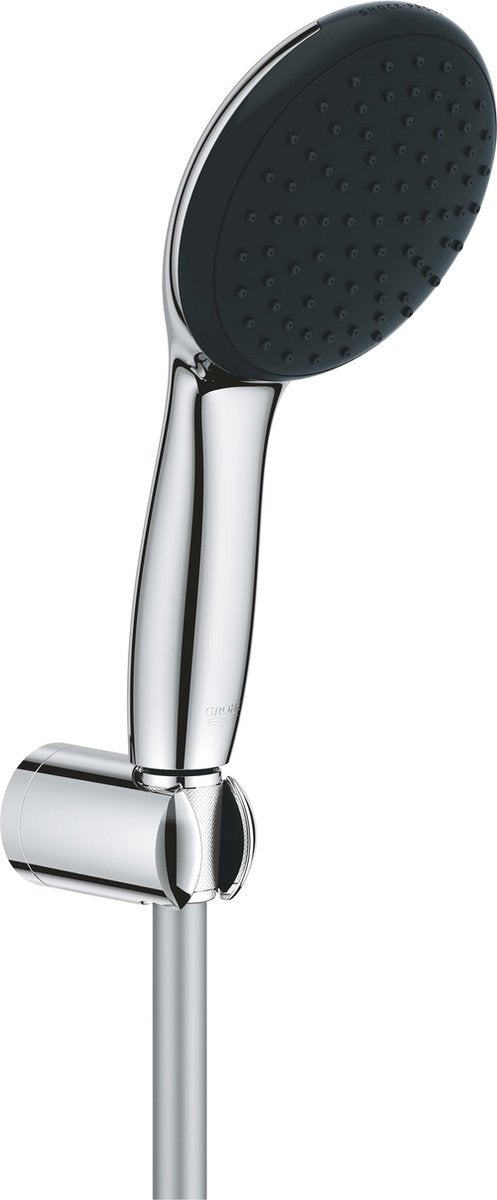 Set doccia Grohe vitalio start 110 risparmio idrico - cromo