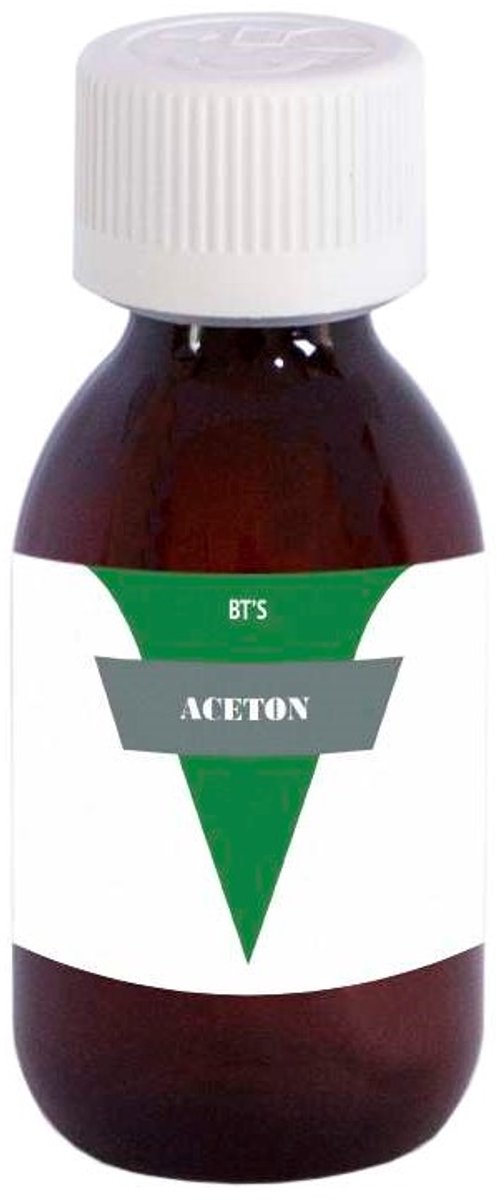 Bts acetone 100 ml