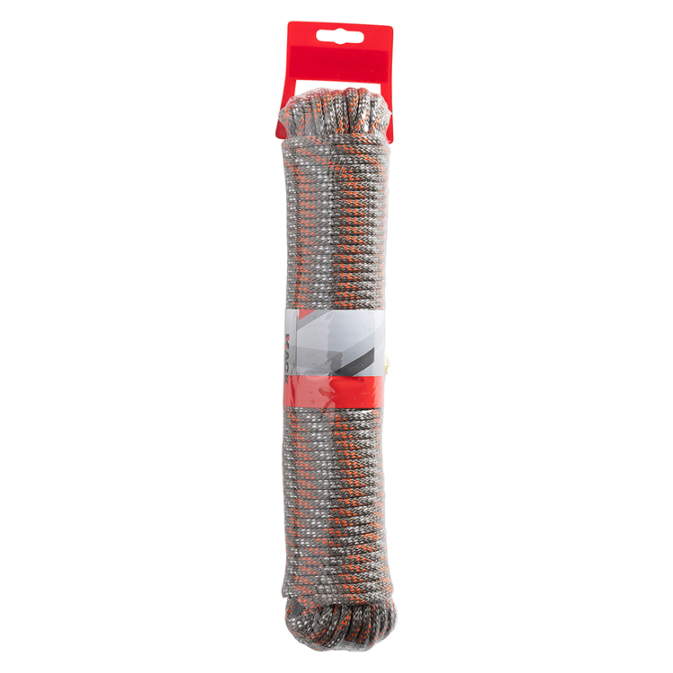 Mack 1072115 - pp 32 x mimetico intrecciato 6mm 30m | 5 pezzi