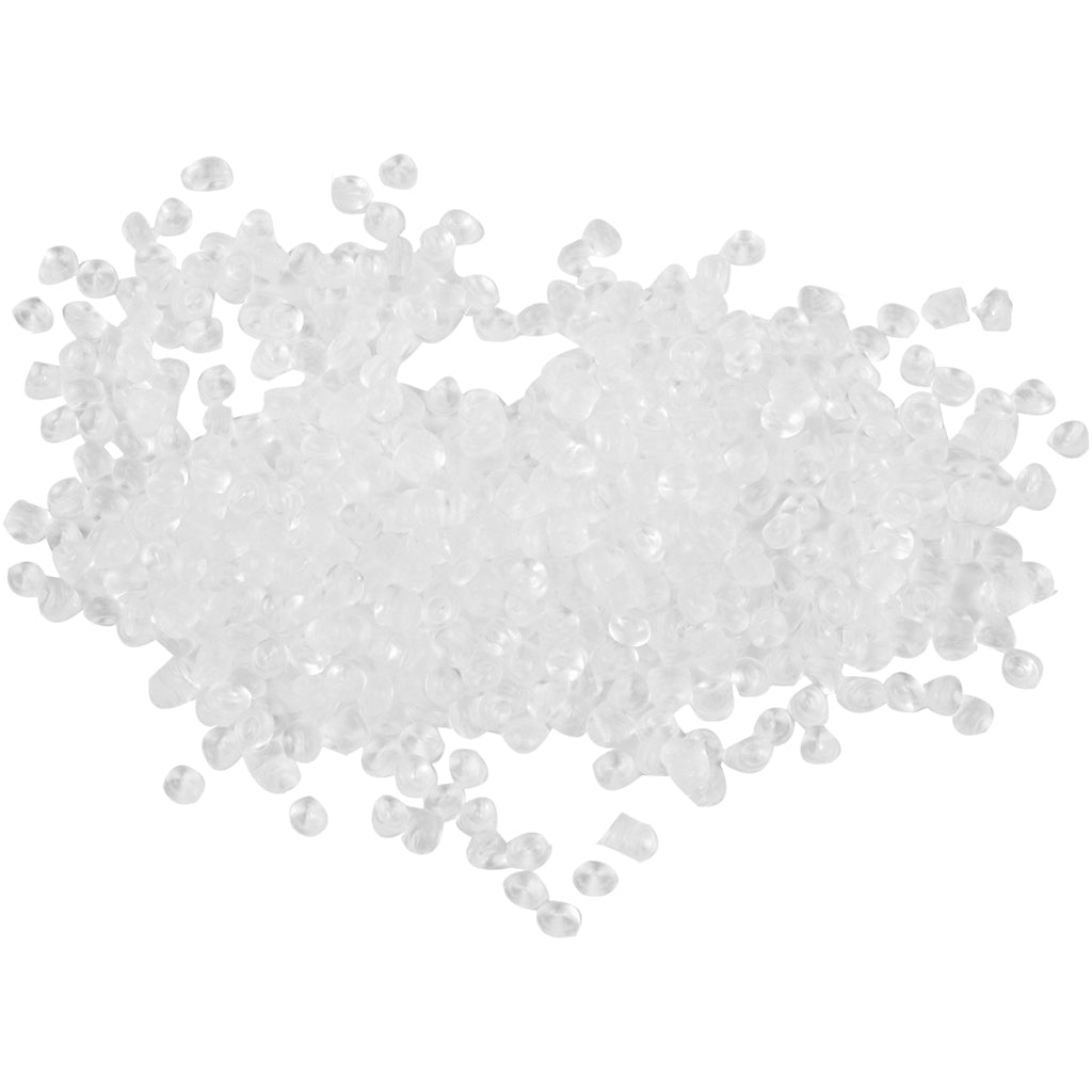 Palloni di plastica della Creative Company, Dim 5 mm, 1 kg