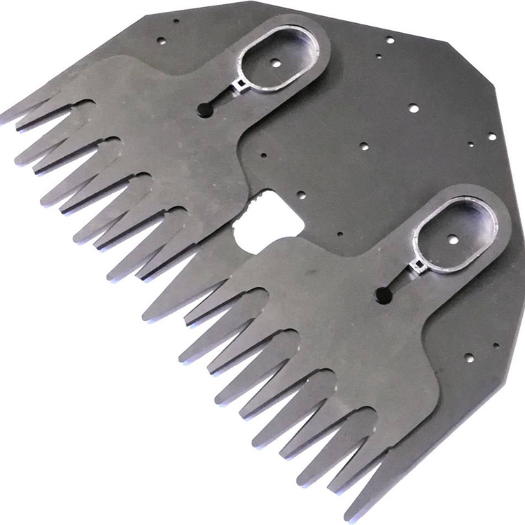 Gloria Reserve Mes Finecut 18V 230V