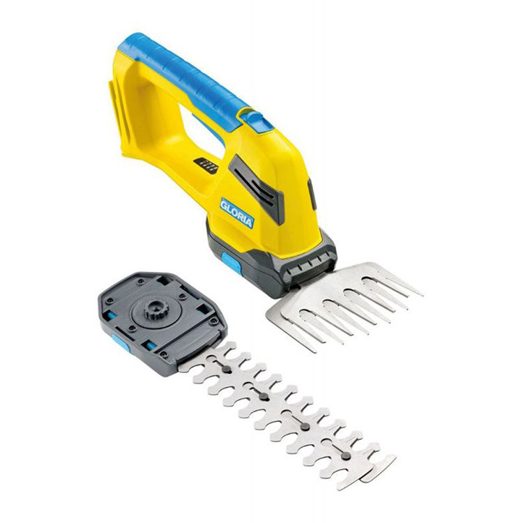Gloria 1074779 - finecut 18v compact zonder accu en lader | 1 stuks